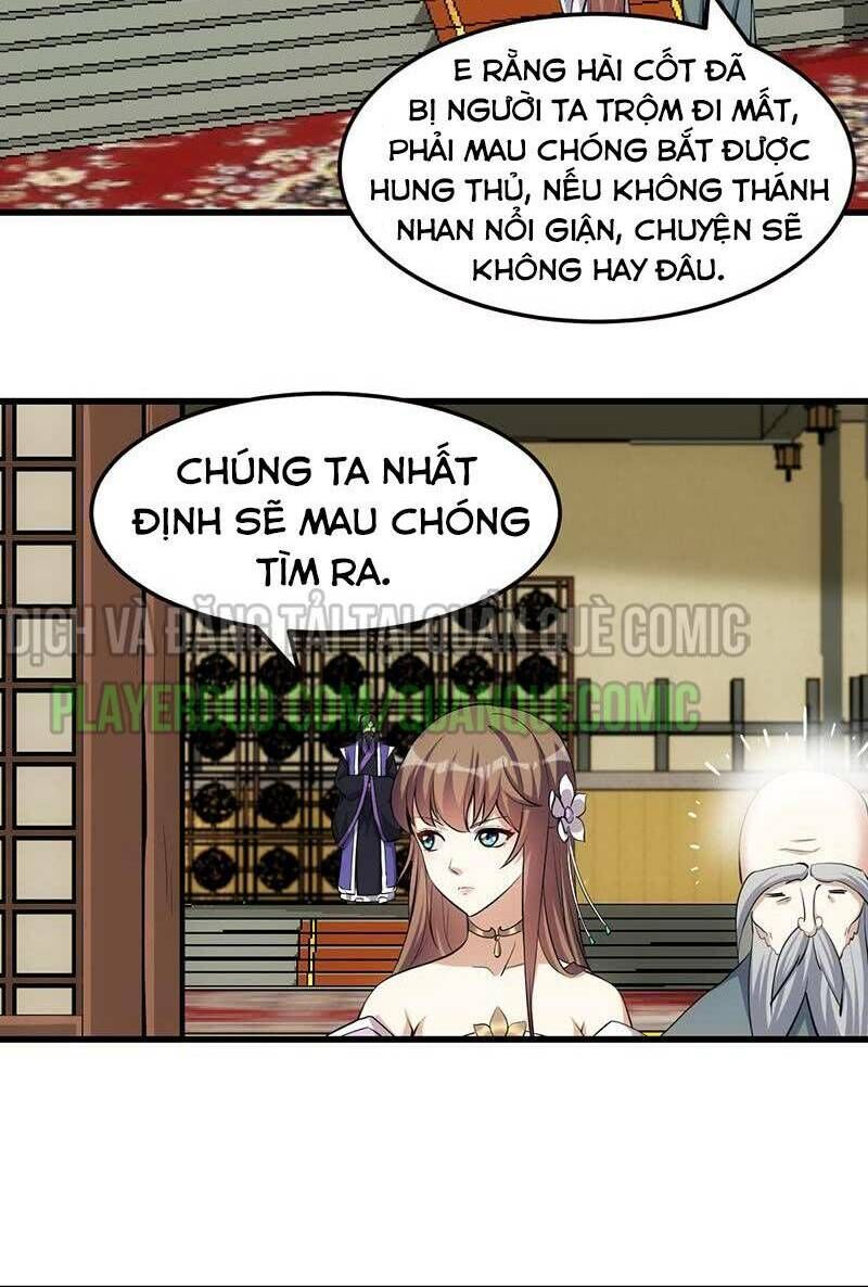 Hệ Thống Thần Long Nghịch Thiên Chapter 25 - Trang 2