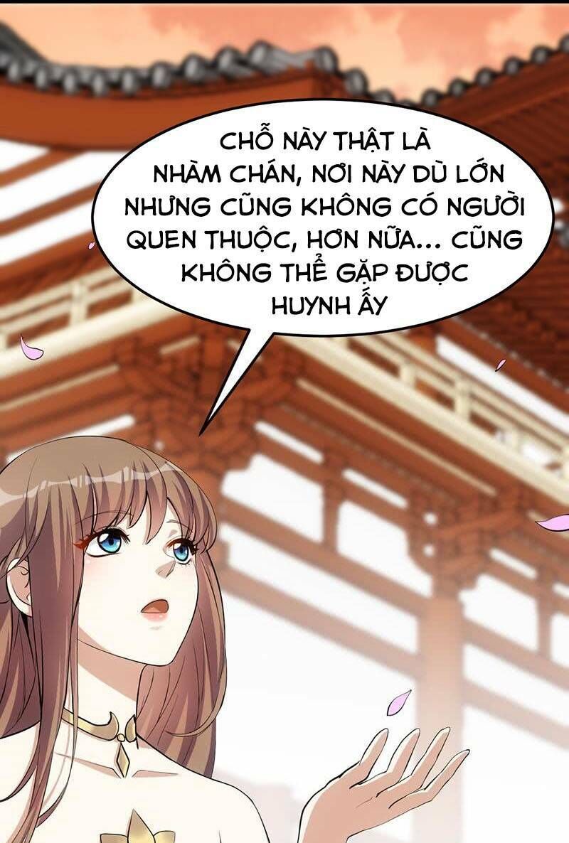 Hệ Thống Thần Long Nghịch Thiên Chapter 25 - Trang 2