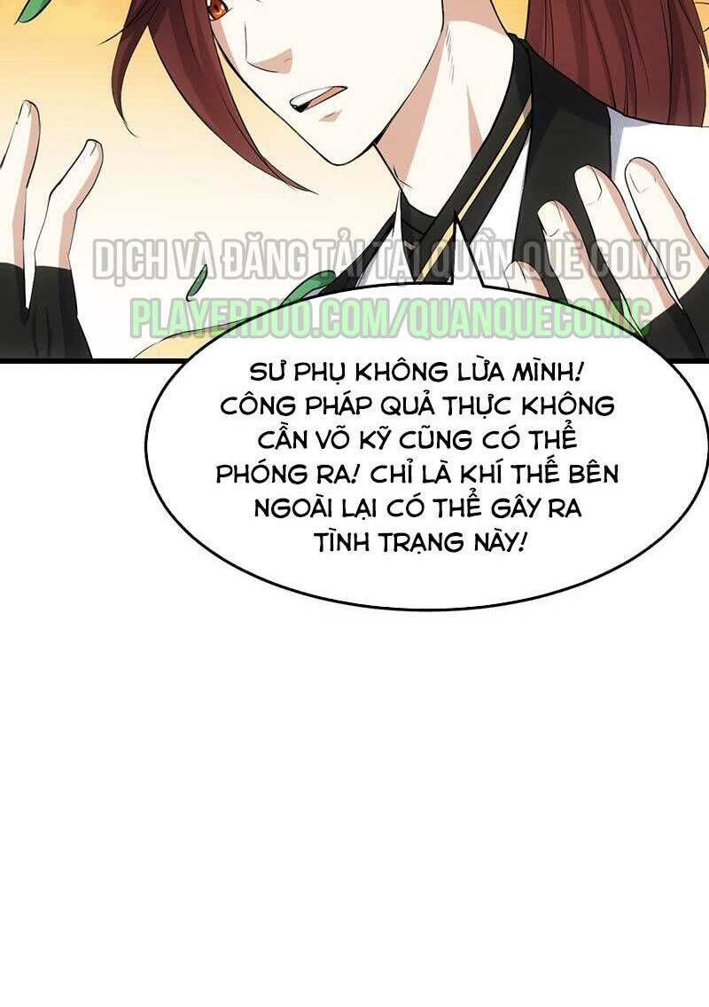 Hệ Thống Thần Long Nghịch Thiên Chapter 24 - Trang 2