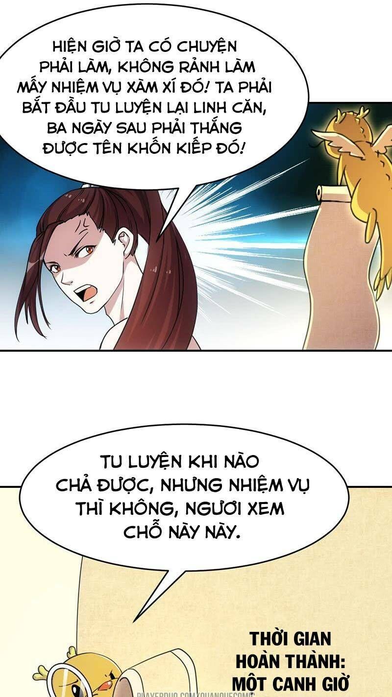 Hệ Thống Thần Long Nghịch Thiên Chapter 13 - Trang 2