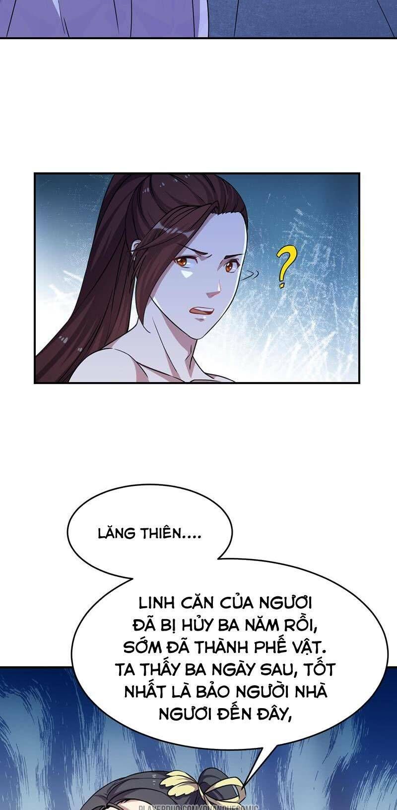 Hệ Thống Thần Long Nghịch Thiên Chapter 13 - Trang 2