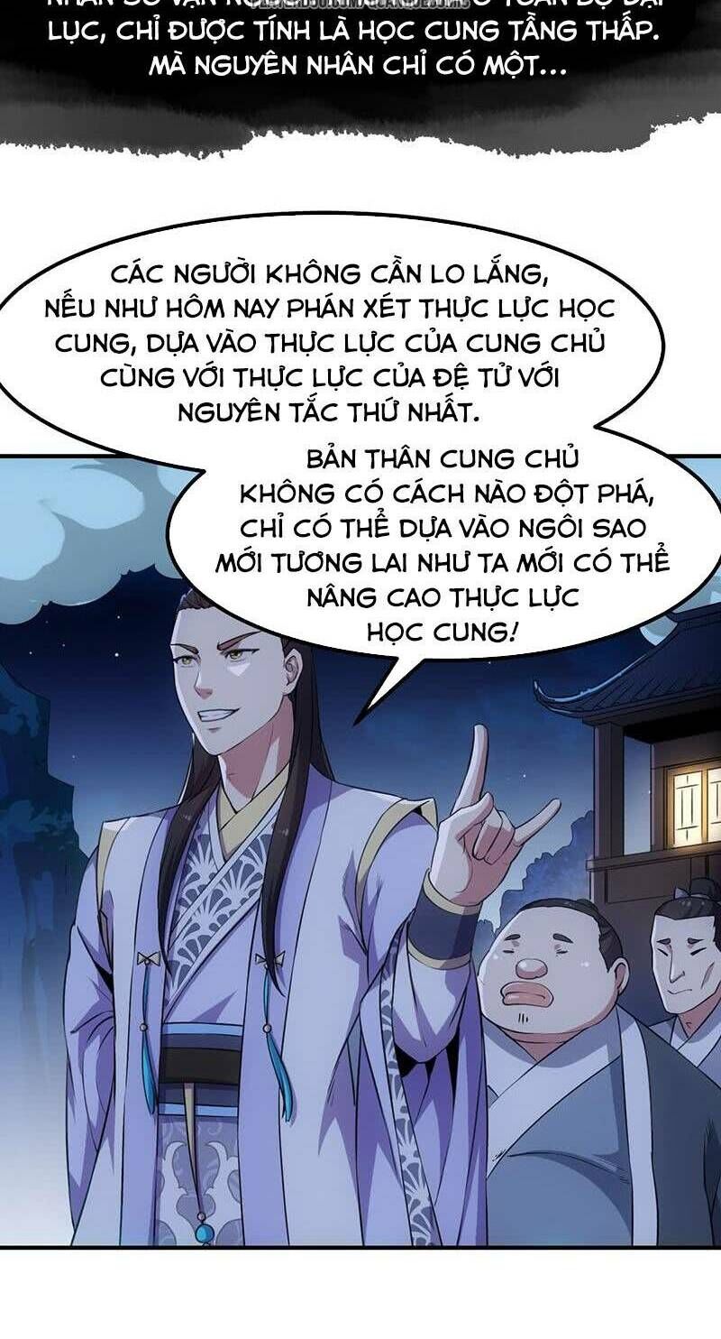 Hệ Thống Thần Long Nghịch Thiên Chapter 11 - Trang 2