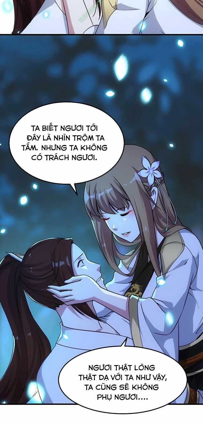 Hệ Thống Thần Long Nghịch Thiên Chapter 6 - Trang 2