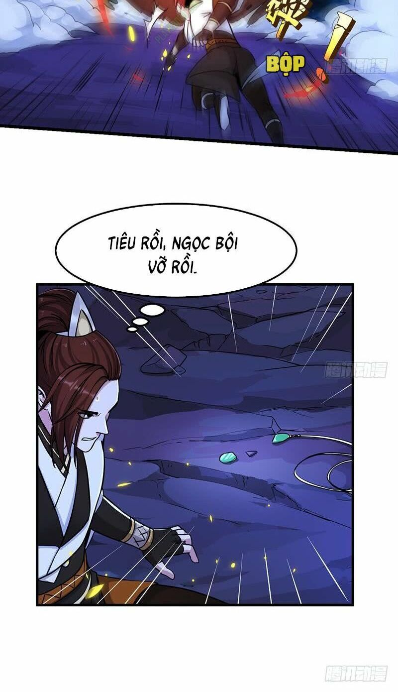 Hệ Thống Thần Long Nghịch Thiên Chapter 4 - Trang 2