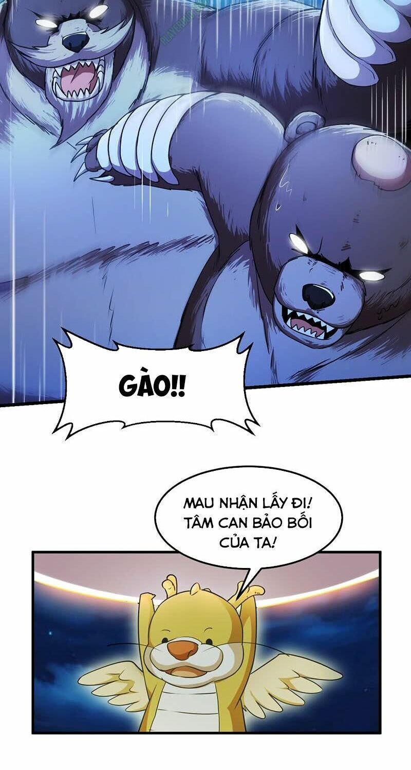 Hệ Thống Thần Long Nghịch Thiên Chapter 4 - Trang 2