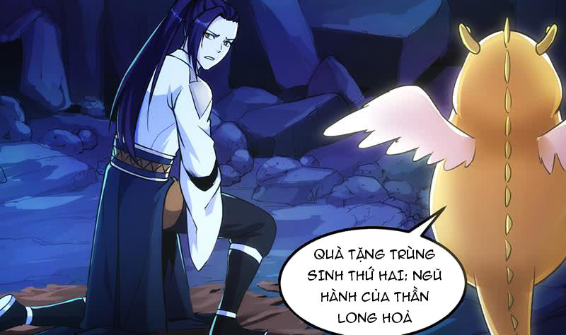 Hệ Thống Thần Long Nghịch Thiên Chapter 3 - Trang 2