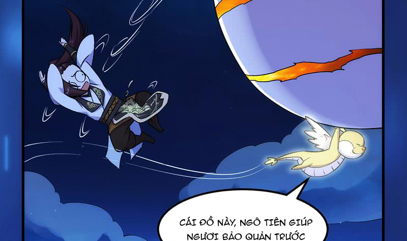 Hệ Thống Thần Long Nghịch Thiên Chapter 3 - Trang 2