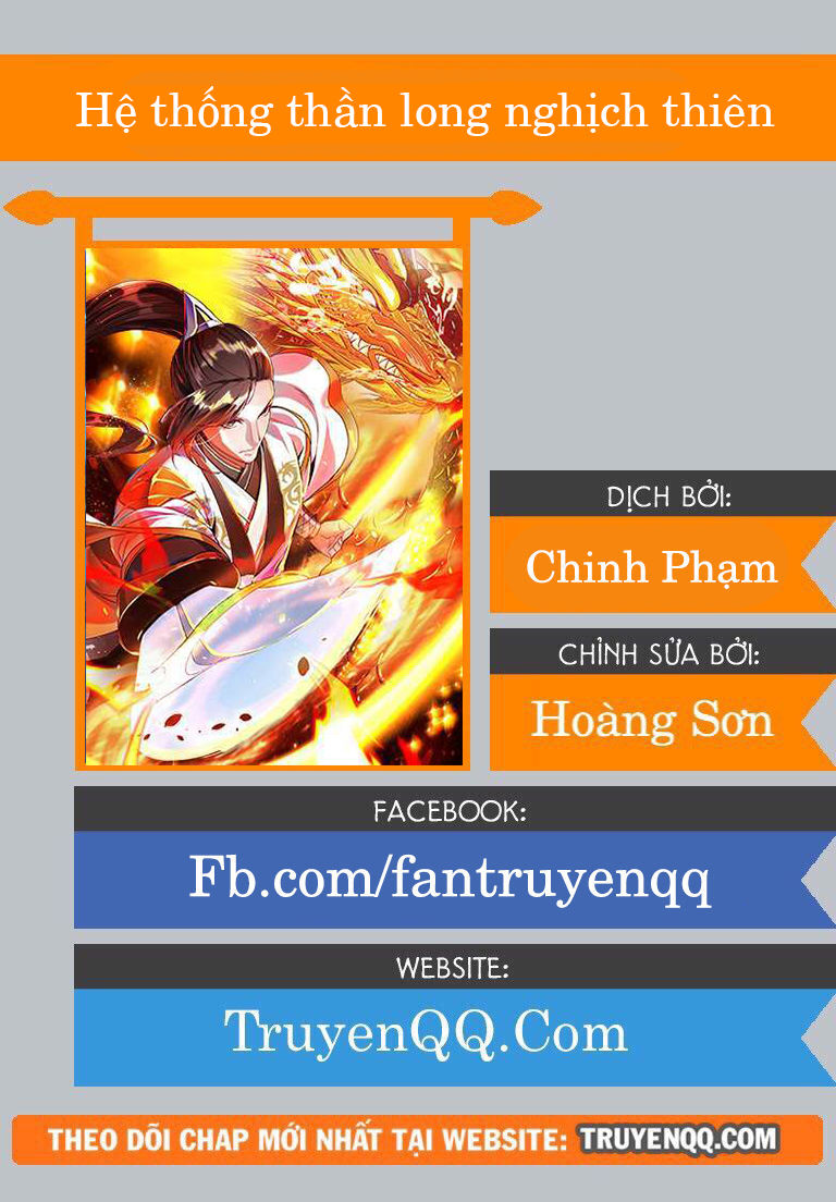 Hệ Thống Thần Long Nghịch Thiên Chapter 3 - Trang 2