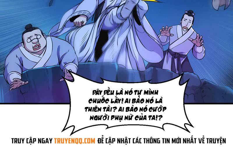 Hệ Thống Thần Long Nghịch Thiên Chapter 2 - Trang 2