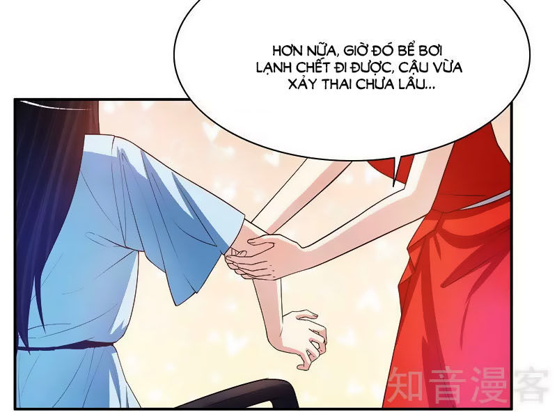 101 Phương Pháp Của Tổng Tài Chapter 40 - Trang 2