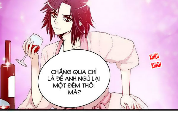 101 Phương Pháp Của Tổng Tài Chapter 28 - Trang 2