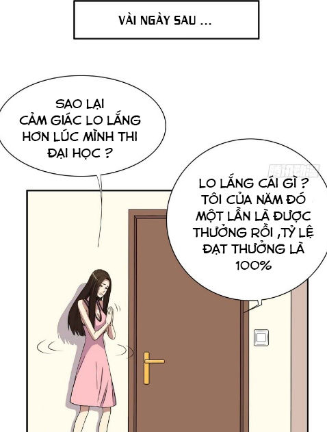 101 Phương Pháp Của Tổng Tài Chapter 8 - Trang 2