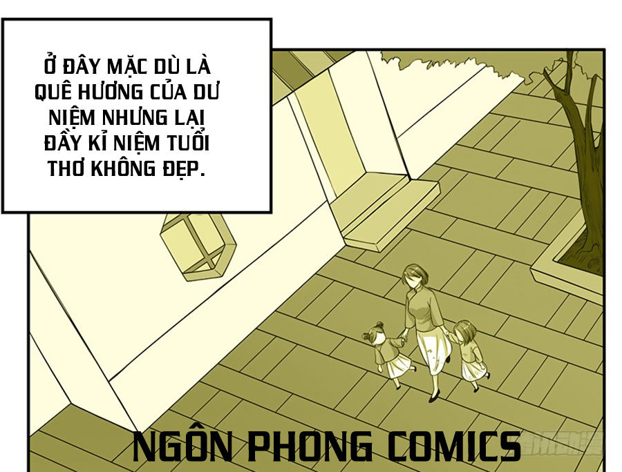 101 Phương Pháp Của Tổng Tài Chapter 5 - Trang 2