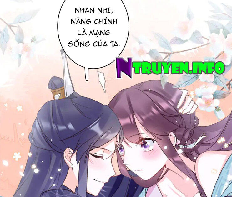 Hoa Nhan Sách Chapter 218 - Trang 2