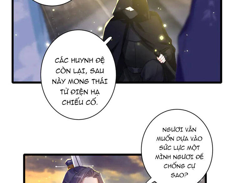 Hoa Nhan Sách Chapter 218 - Trang 2