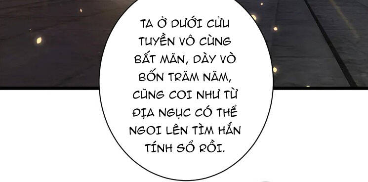 Hoa Nhan Sách Chapter 218 - Trang 2