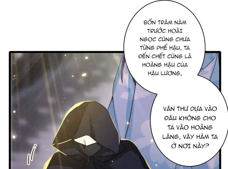 Hoa Nhan Sách Chapter 218 - Trang 2