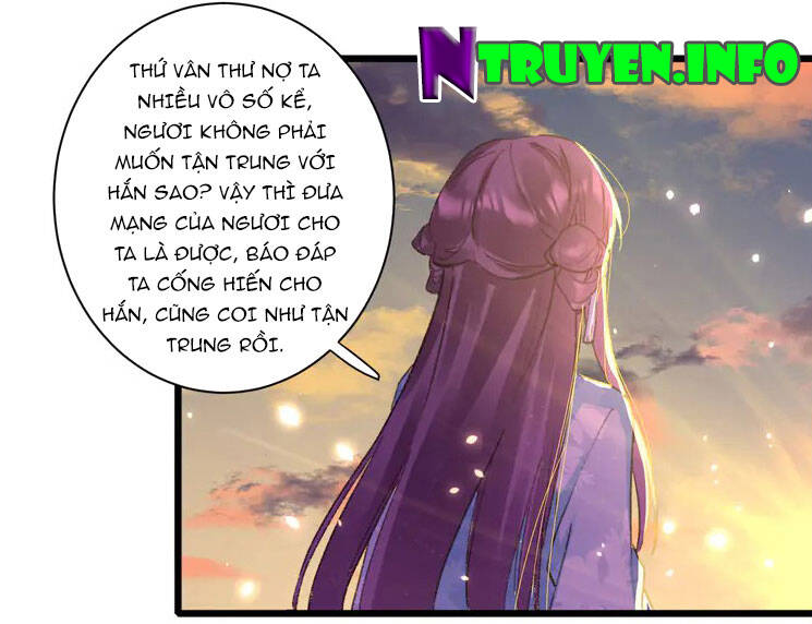 Hoa Nhan Sách Chapter 218 - Trang 2