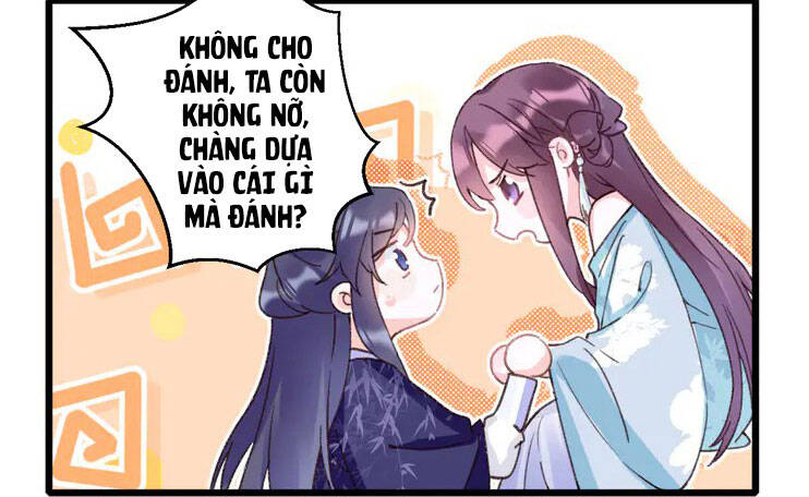 Hoa Nhan Sách Chapter 218 - Trang 2