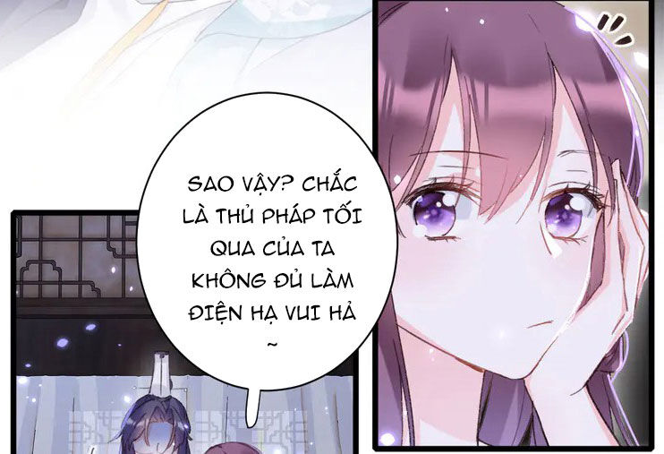 Hoa Nhan Sách Chapter 217 - Trang 2