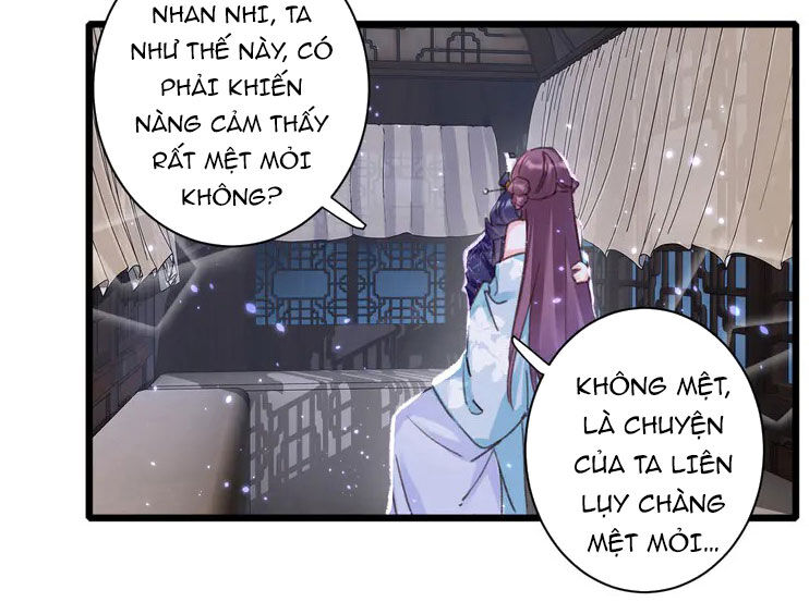 Hoa Nhan Sách Chapter 217 - Trang 2