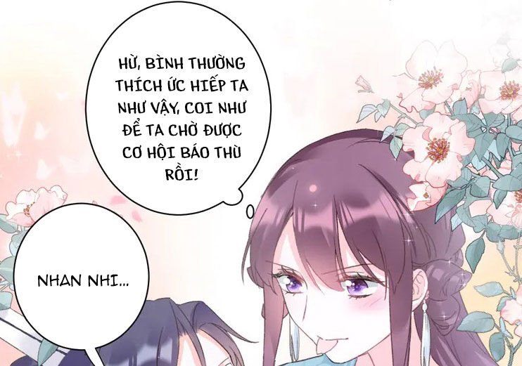 Hoa Nhan Sách Chapter 217 - Trang 2