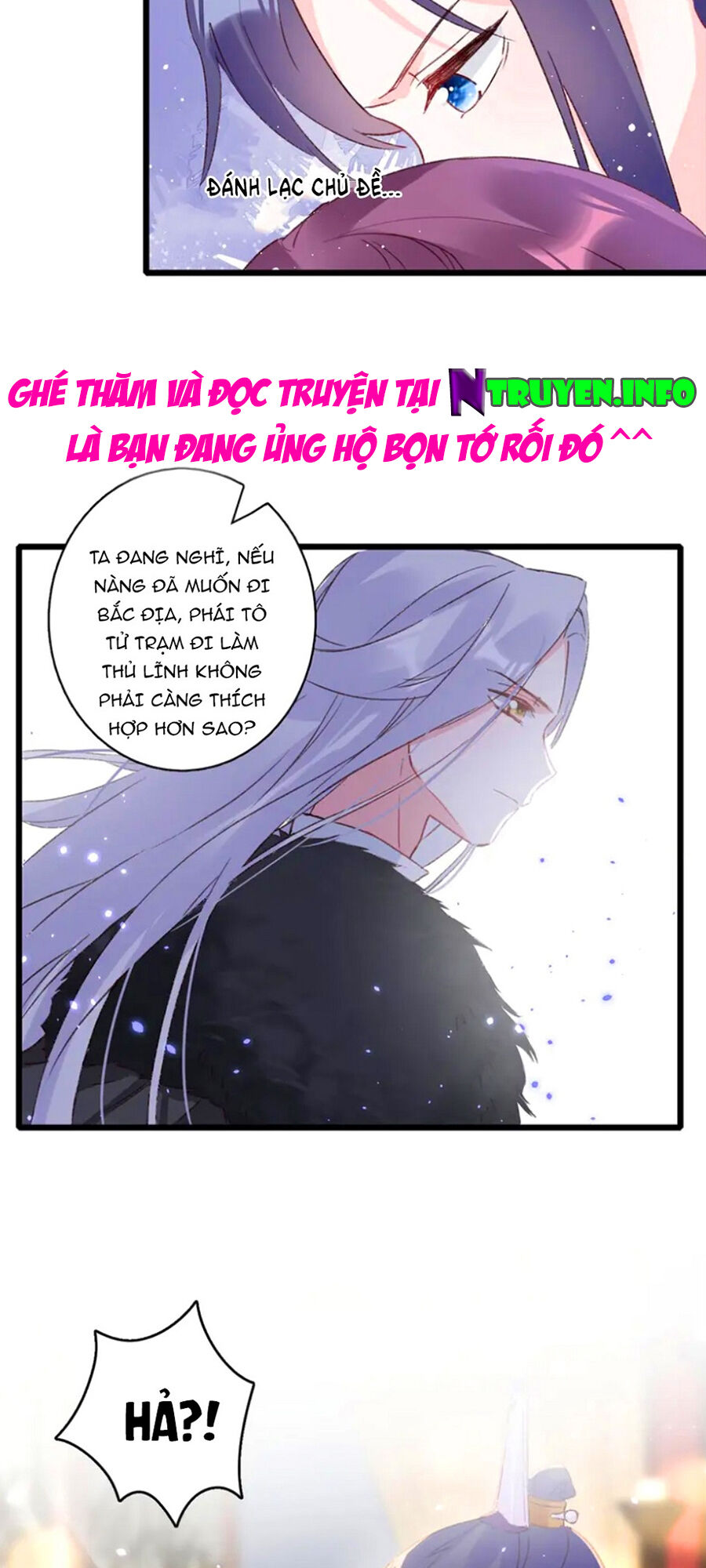 Hoa Nhan Sách Chapter 214 - Trang 2