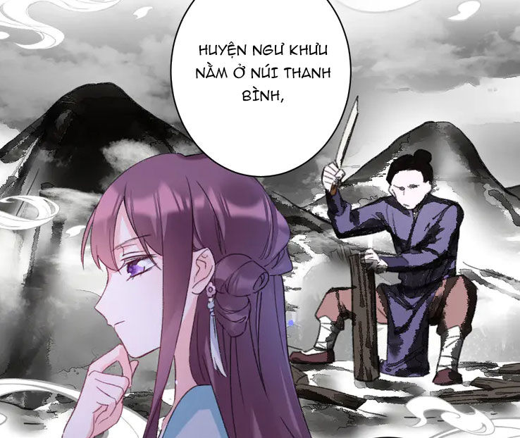 Hoa Nhan Sách Chapter 212 - Trang 2