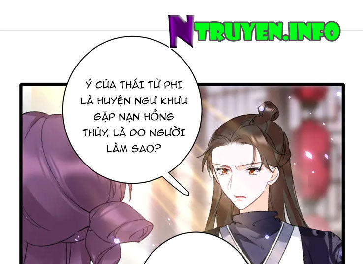 Hoa Nhan Sách Chapter 212 - Trang 2