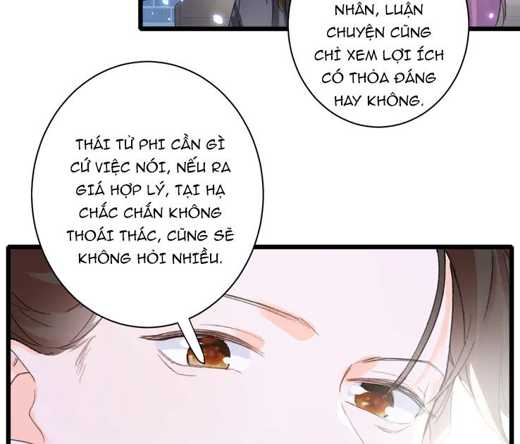 Hoa Nhan Sách Chapter 212 - Trang 2