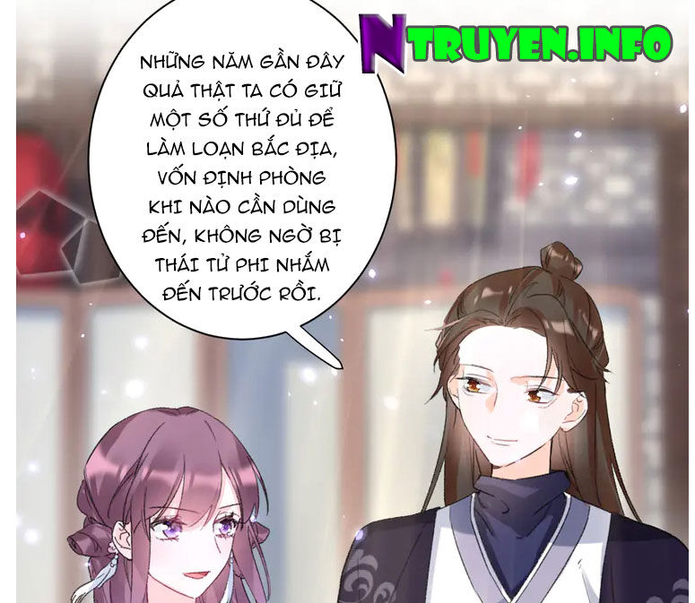 Hoa Nhan Sách Chapter 212 - Trang 2