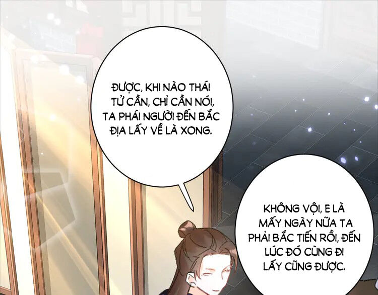 Hoa Nhan Sách Chapter 212 - Trang 2