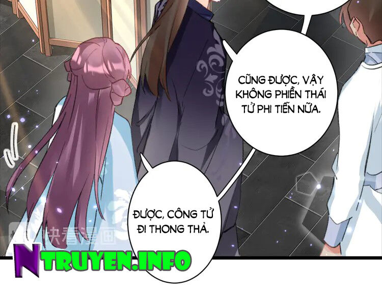 Hoa Nhan Sách Chapter 212 - Trang 2