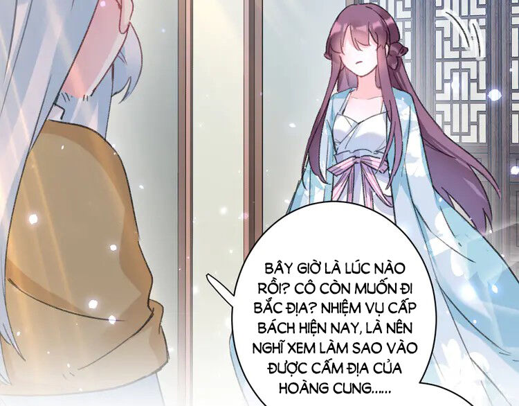 Hoa Nhan Sách Chapter 212 - Trang 2