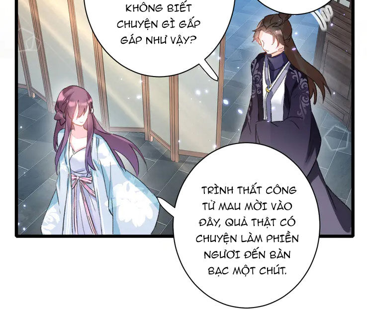 Hoa Nhan Sách Chapter 212 - Trang 2