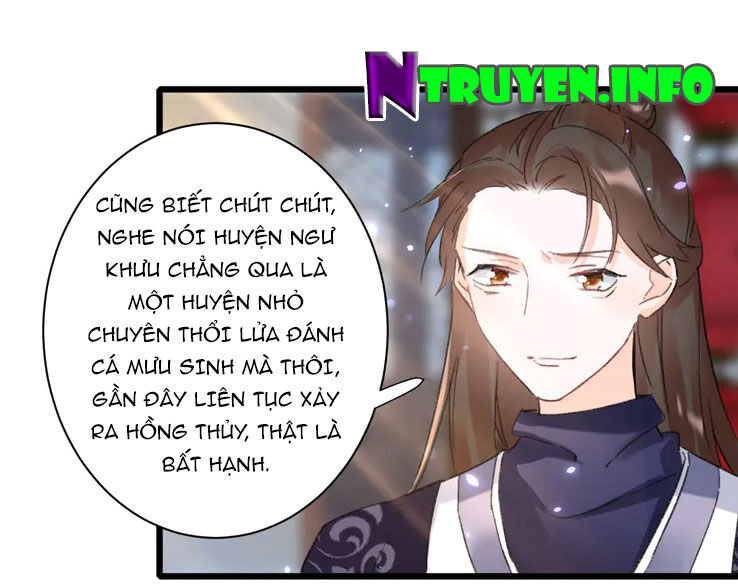 Hoa Nhan Sách Chapter 212 - Trang 2