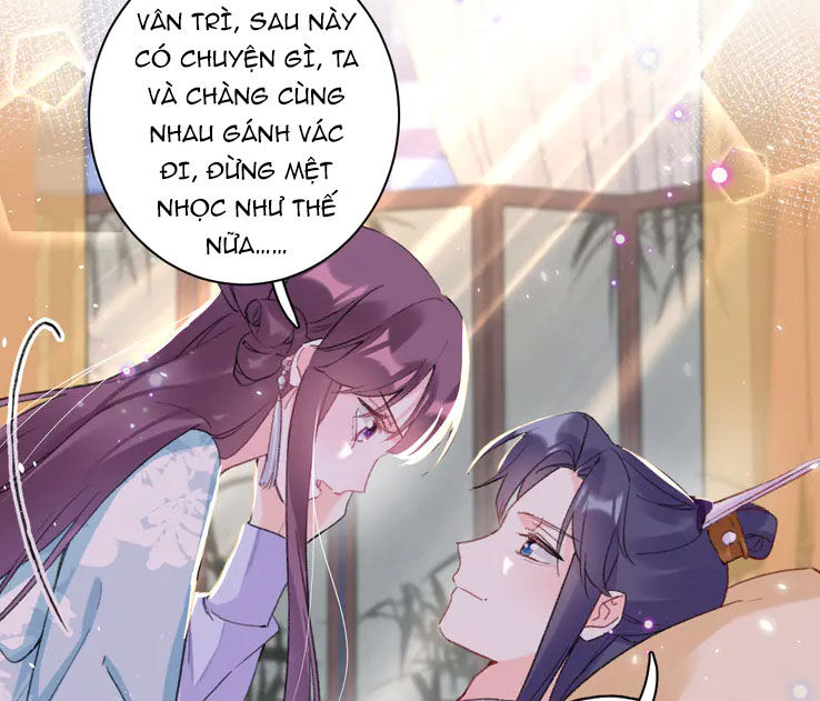 Hoa Nhan Sách Chapter 211 - Trang 2