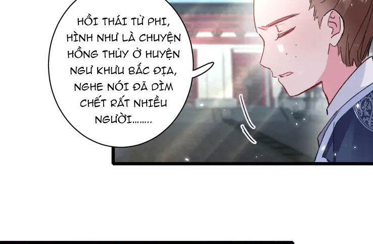 Hoa Nhan Sách Chapter 211 - Trang 2