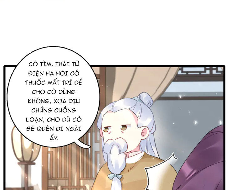 Hoa Nhan Sách Chapter 211 - Trang 2