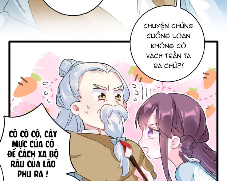 Hoa Nhan Sách Chapter 211 - Trang 2