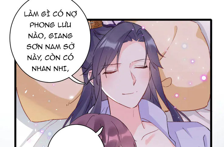 Hoa Nhan Sách Chapter 211 - Trang 2