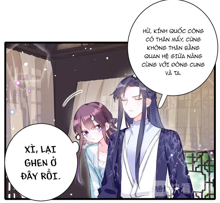 Hoa Nhan Sách Chapter 210 - Trang 2