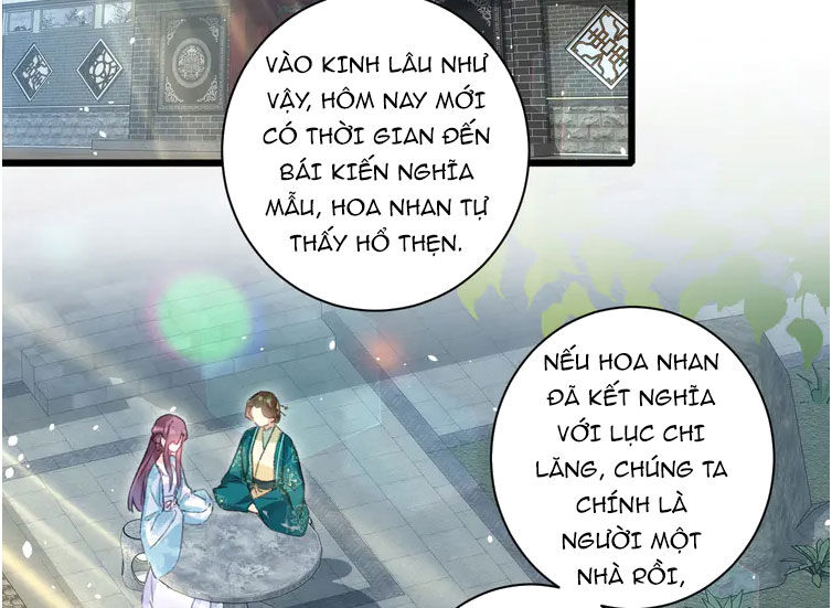 Hoa Nhan Sách Chapter 209 - Trang 2