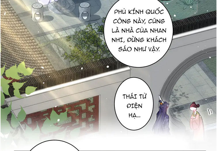 Hoa Nhan Sách Chapter 209 - Trang 2