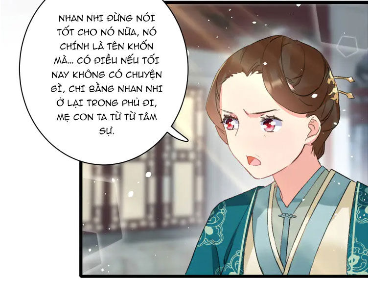 Hoa Nhan Sách Chapter 209 - Trang 2