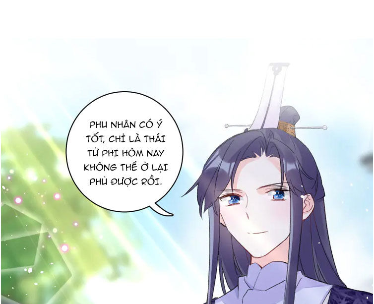 Hoa Nhan Sách Chapter 209 - Trang 2