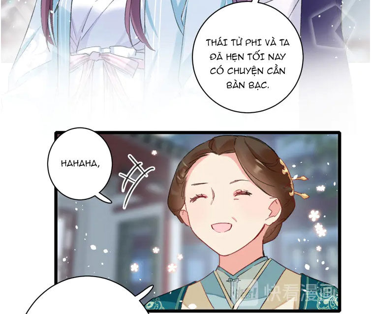 Hoa Nhan Sách Chapter 209 - Trang 2