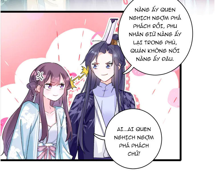 Hoa Nhan Sách Chapter 209 - Trang 2