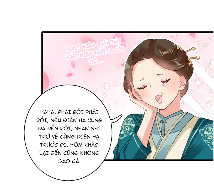 Hoa Nhan Sách Chapter 209 - Trang 2