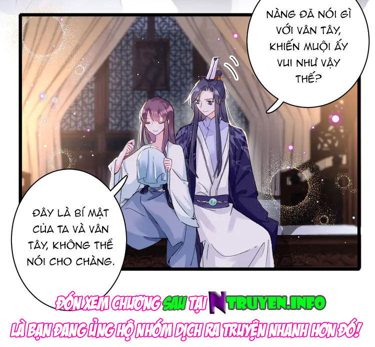 Hoa Nhan Sách Chapter 208 - Trang 2